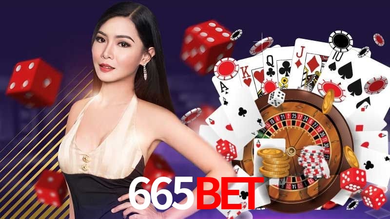 A Emoção da Loteria na 665BET: Uma Chance de Mudança de Vida