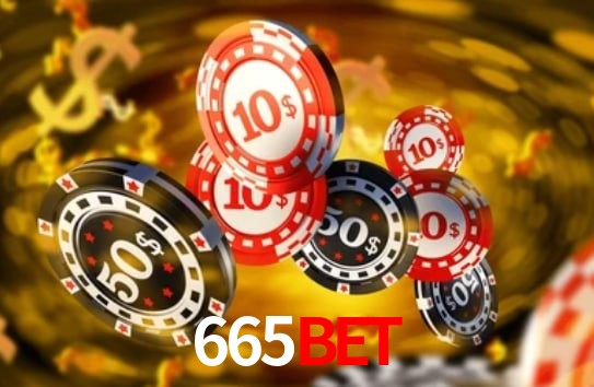 Descubra a Magia dos Jogos de Arcade no 665BET